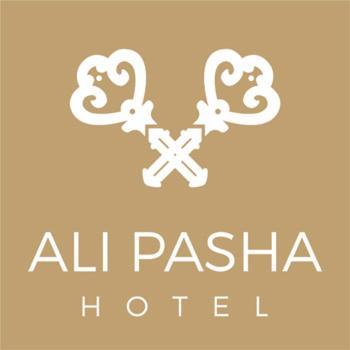 Ali Pasha Hotel Ioannina Exterior foto